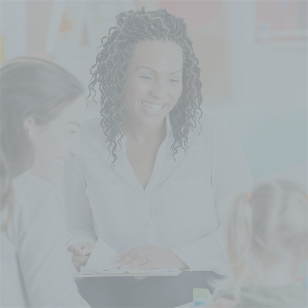 Become A Substitute Teacher
